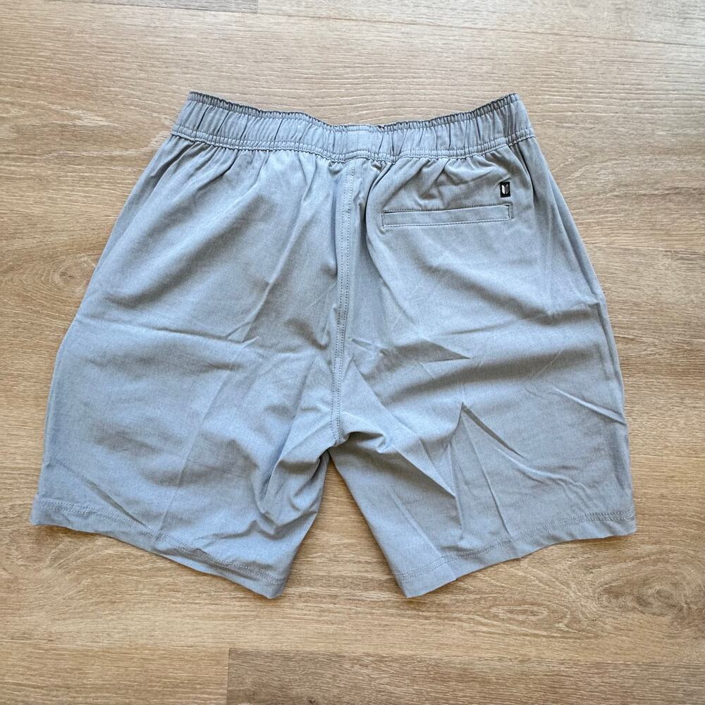 Linksoul Saturday AC Short Lined - Size S - Picture 6 of 6